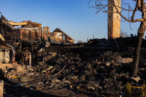 24/7 Emergency Fire Damage Removal experts in Sarasota, FL